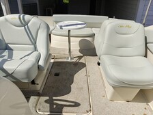 Sea Ray 245 Weekender