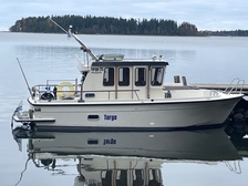 Targa 25