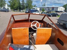 Hydrospeed Muu malli