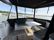 Jeanneau Merry Fisher 895