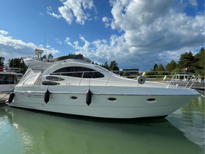 Azimut 39