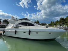 Azimut 39