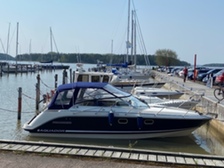 Aquador 26 DC
