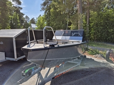 Muu merkki Muu malli