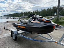 Sea-Doo GTX 230