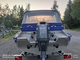 Silver Hawk 520