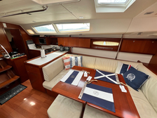 Beneteau Oceanis 50