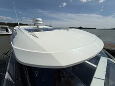 Jeanneau Merry Fisher 895