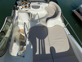 Azimut 39
