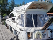 Azimut 39