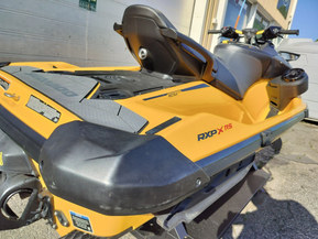 Sea-Doo RXP-XRS 300
