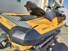 Sea-Doo RXP-XRS 300