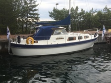 Finnsailer Muu malli