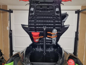 Sea-Doo RXT-X 300 RS