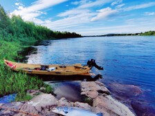 Puuvene Muu malli