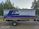 Silver Hawk 520