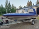 Silver Hawk 520