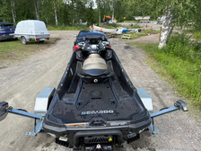 Sea-Doo GTX 230