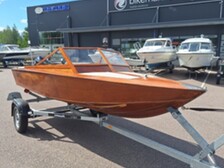 Hydrospeed Muu malli