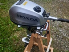 Honda BF6