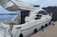 Azimut 39