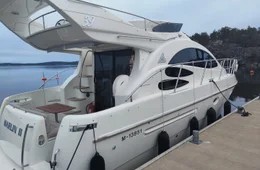 Azimut 39