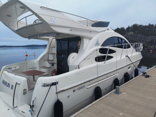 Azimut 39