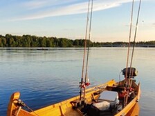 Puuvene Muu malli