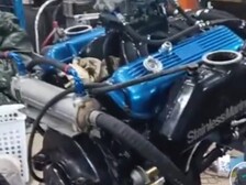 Baja 280 Force