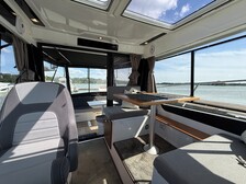 Jeanneau Merry Fisher 895