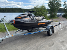 Sea-Doo GTX 230