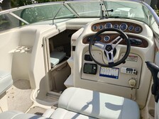 Sea Ray 245 Weekender