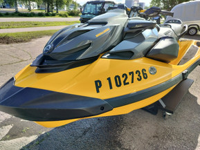 Sea-Doo RXP-XRS 300