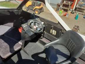 Finmar 510 HT