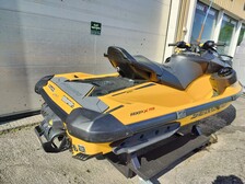 Sea-Doo RXP-XRS 300