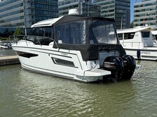 Jeanneau Merry Fisher 895