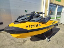 Sea-Doo RXP-XRS 300
