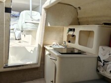 Sea Ray 245 Weekender