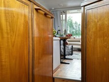 Fairline Corniche