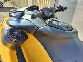 Sea-Doo RXP-XRS 300