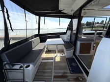 Jeanneau Merry Fisher 895