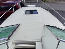 Sea Ray 245 Weekender