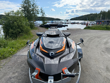 Sea-Doo GTX 230