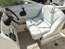 Sea Ray 245 Weekender
