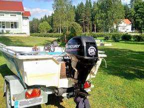 Näpsä 410 R