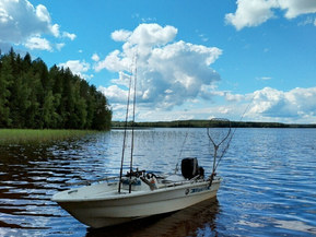 Näpsä 410 R