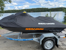 Sea-Doo GTX 230