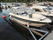 AMT 185 BR