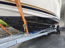Sea Ray 245 Weekender
