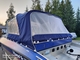 Silver Hawk 520